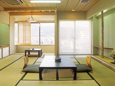 Isawa View