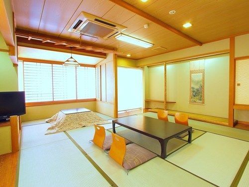 Isawa View Fuefuki