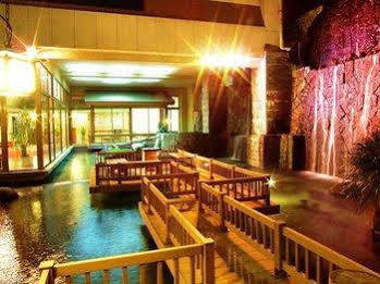 Ryokan Isawa View Fuefuki